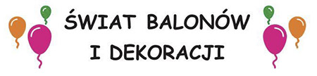 Świat Balonów logo