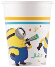 Zdjęcie produktu Kubeczki papierowe Minionki nr 1 