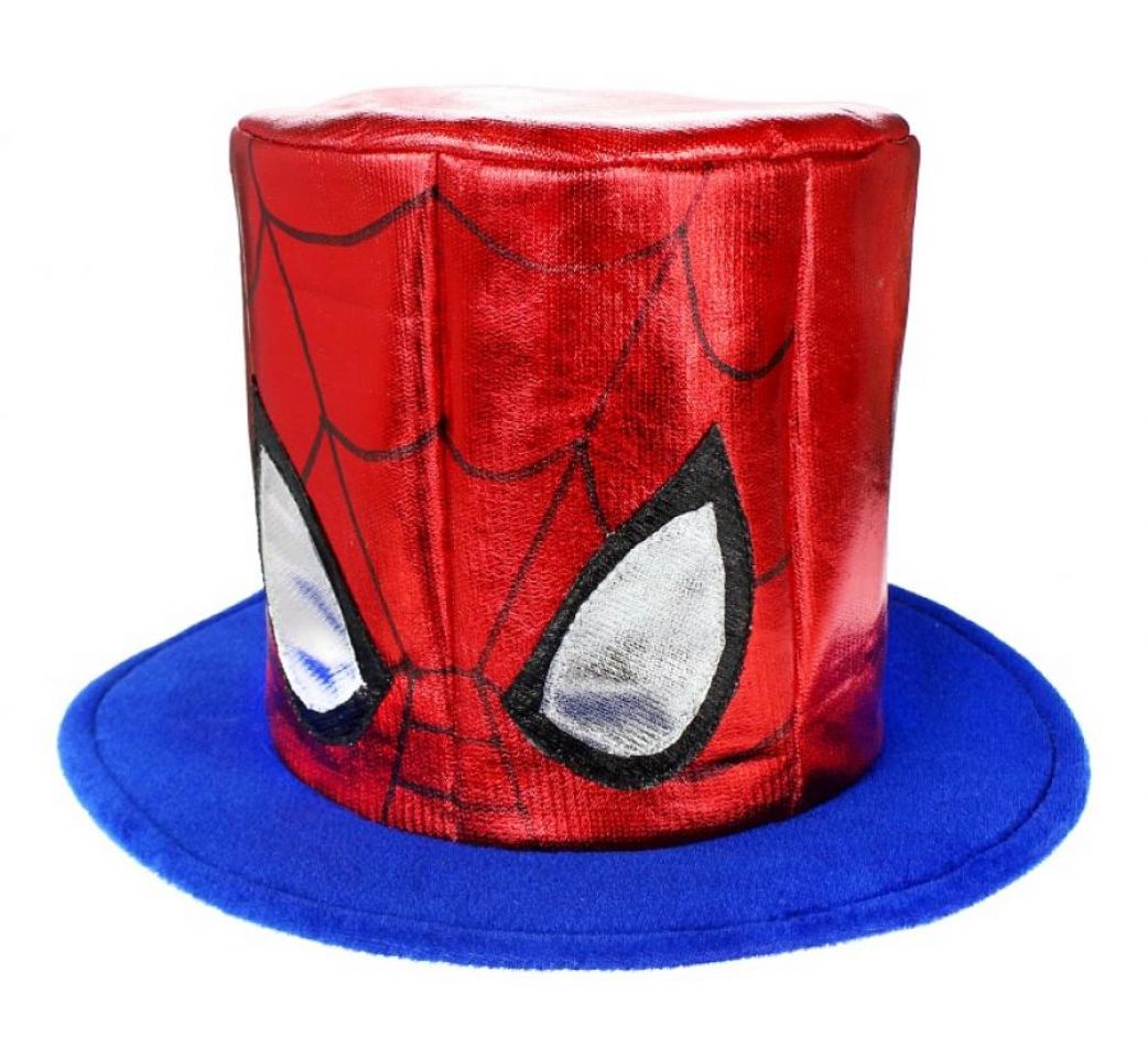 Zdjęcie produktu Kapelusz Spiderman nr 1 