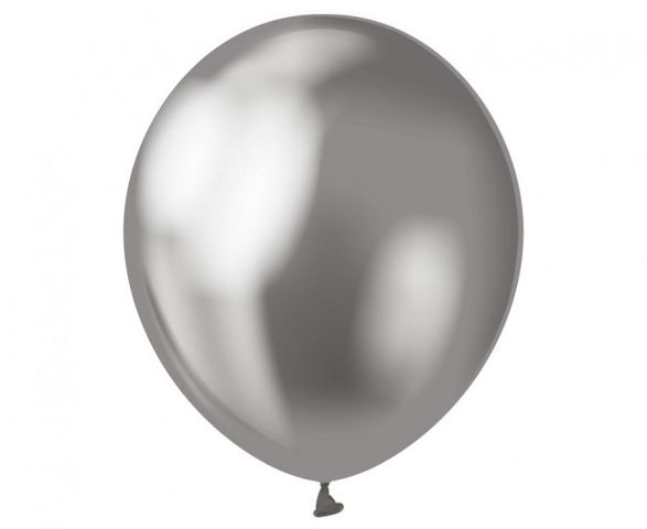 Zdjęcie 1 Balony platynowe grafitowe