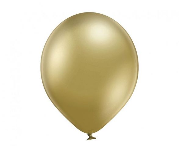 Zdjęcie 1 Balony błyszczące złote