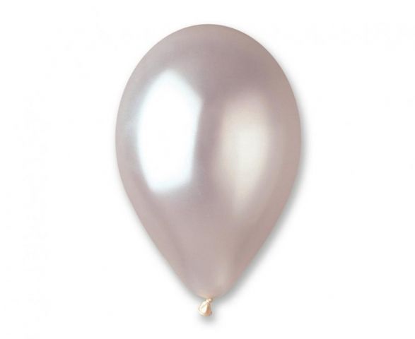 Zdjęcie 1 Balony metaliczne perłowe