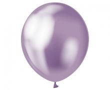 Zdjęcie produktu Balony platynowe fioletowe nr 1 