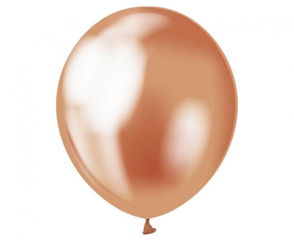 Zdjęcie 1 Balony platynowe miedzane