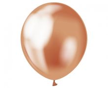 Zdjęcie produktu Balony platynowe miedzane nr 1 